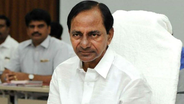 కేసీఆర్ వ్యాఖ్యలతో ఆలోచన మొదలు..