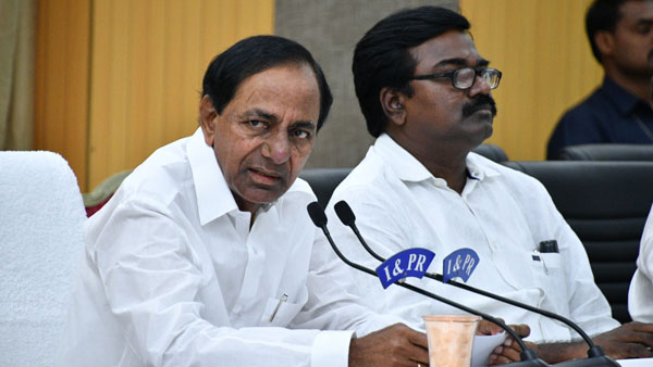 ప్రభుత్వం రివర్స్ గేర్..