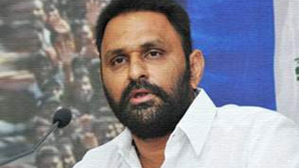 నానిపై పోలీసులకు ఫిర్యాదు చేసిన బీజేపీ