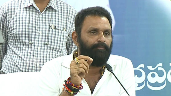 బాబే సీఎంగా ఉండాలా ?