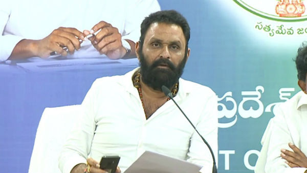 నోటీసులు.. కోర్టుకు