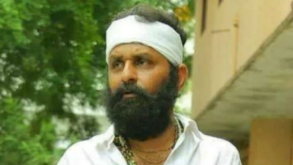 నీ టైం ఫినిష్