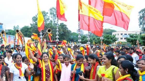 లేడీ లీడర్ అశ్విని గౌడ