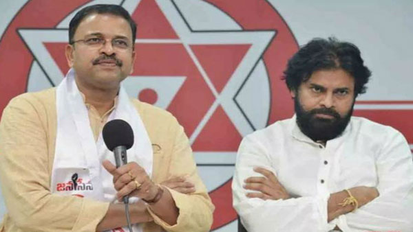 విశాఖలో వద్దు..అక్కడ దృష్టి పెట్టండి