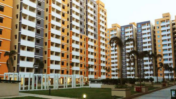 అమరావతిలోనే ఎక్కువ ప్రాజెక్టులు..