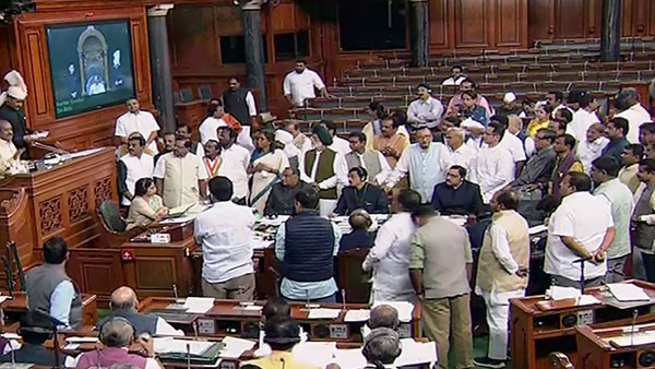  ఎలక్టోరాల్ బాండ్ అంటే వడ్డీలేని ప్రామిసరీ నోట్ లాంటిది