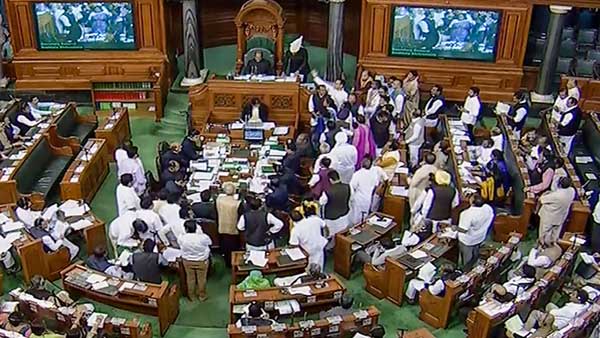  ఎలక్టోరాల్ బాండ్స్ పై ఎలక్షన్ కమిషన్ అభిప్రాయం ఏమిటి..?