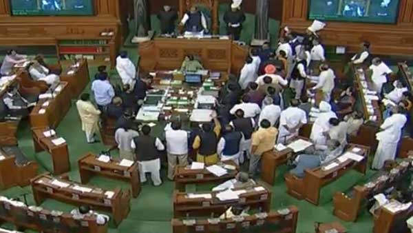 ప్రజాప్రాతినిథ్య చట్టం ఏం చెబుతోంది..?