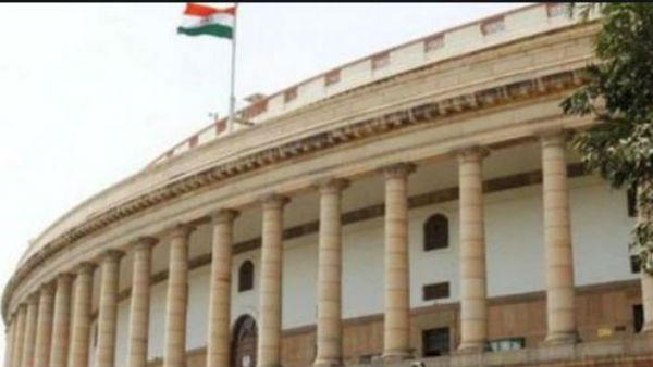  పార్లమెంటు ముందుకు వచ్చేవారం ఎస్పీజీ చట్టసవరణ బిల్లు