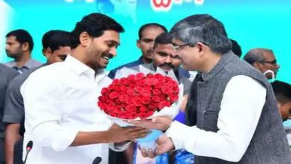 సీఎం నిర్ణయాలను సవాల్ చేసేలా సీఎస్..?