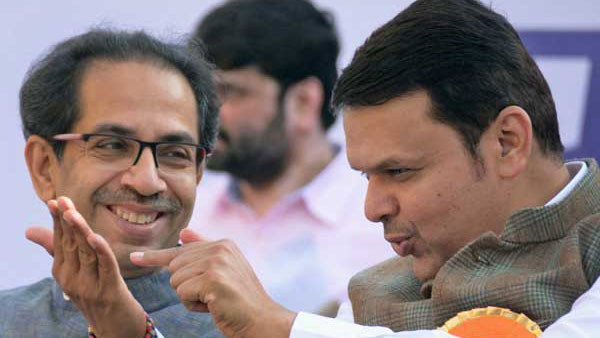 రాష్ట్రపతి పాలన దిశగా..