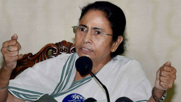  2021లో పశ్చిమ బెంగాల్ అసెంబ్లీ ఎన్నికలు
