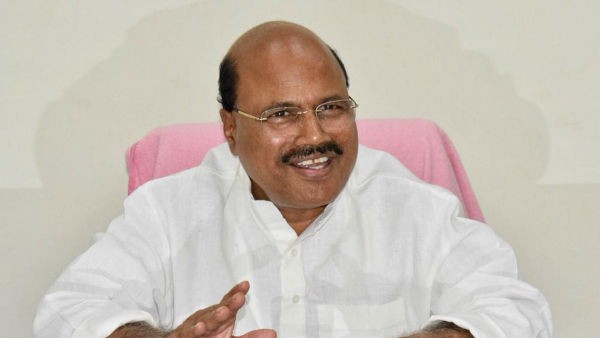 మల్‌రెడ్డిపై ఫైర్ అయిన ఎమ్మెల్యే