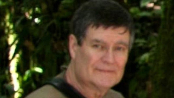 అంగారకుడిపై ఉన్న ఫోటోల పరిశీలన