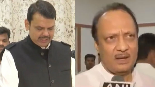 బల పరీక్షకు ముందే హైడ్రామా..