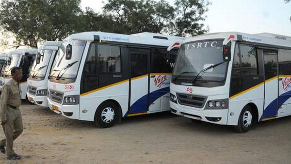 మిని బస్సులతై ఎంతో ఉపయోగం..