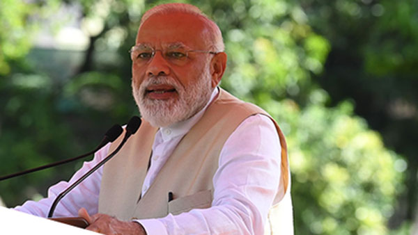 అయోధ్య తీర్పుపై ఇలా..