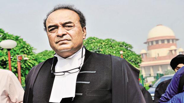 మోసం ఎక్కడుందని ప్రశ్నించిన ముకుల్ రోహత్గీ