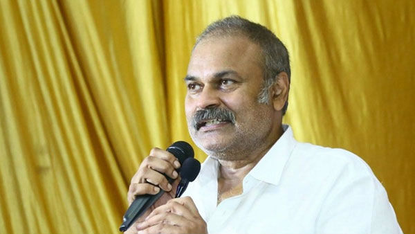 విశాఖలో లాంగ్ మార్చ్ ఏర్పాట్ల సమీక్షలో నాగబాబు 