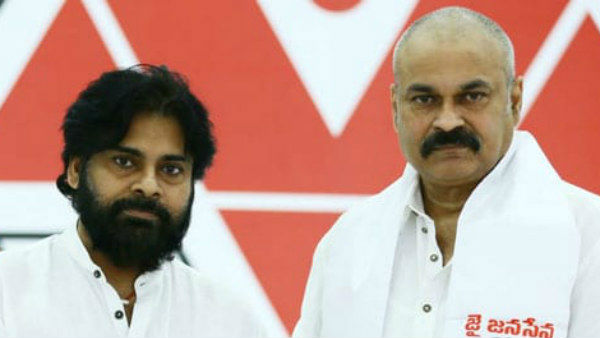 ఒడార్పుయాత్ర చేసిన నేతకు కార్మికుల కష్టాలు తెలీవా ? అని ప్రశ్న 