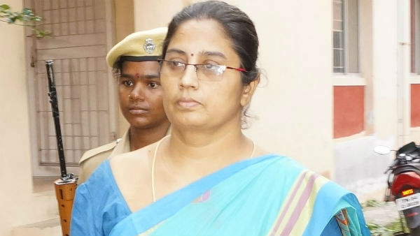 బెయిల్ కోసం నానా తంటాలు 