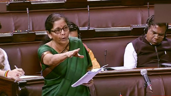 కాంగ్రెస్, టీఎంసీ, వామపక్షాల వాకౌట్