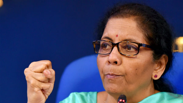 మాంద్యం లేదు.. ఉండబోదు..