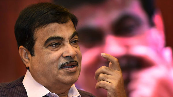  బాల్‌థాక్రే ఫార్ములానే పాటిస్తున్నాం: గడ్కరీ