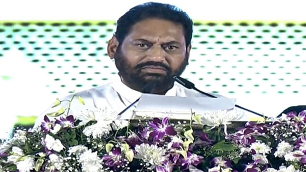 నితిన్ రౌత్ 