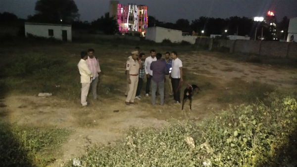 పోలీసులపై ప్రియాంకా రెడ్డి తండ్రి ఆక్రోశం .. ఇప్పుడు ఎన్ని బృందాలు పని చేసి ఏం లాభం 