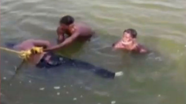  చదువుకుంటూ టీ స్టాల్ నడిపితే..