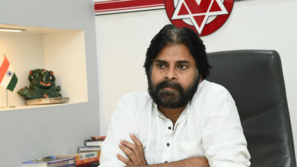 పవన్ కళ్యాణ్ సూచనలు