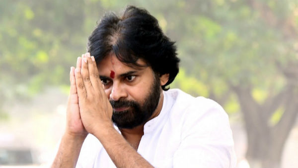 ఓడిపోతే ప్రజా సమస్యలపై స్పందించ కూడదా..! సూటిగా ప్రశ్నించిన పవన్..!! ఓడిపోతే ప్రజా సమస్యలపై స్పందించ కూడదా..! సూటిగా ప్రశ్నించిన పవన్..!!