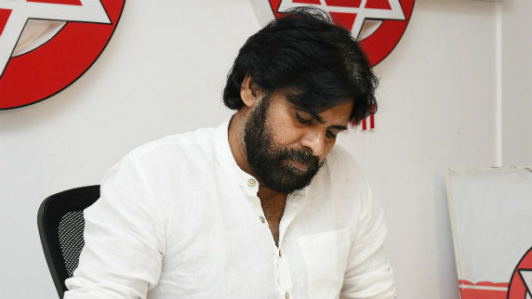 జనసైనికులు సంయమనం పాటించాలి.. సీఎం కు సమాధానం తానే ఇస్తానన్న జనసేనాని..