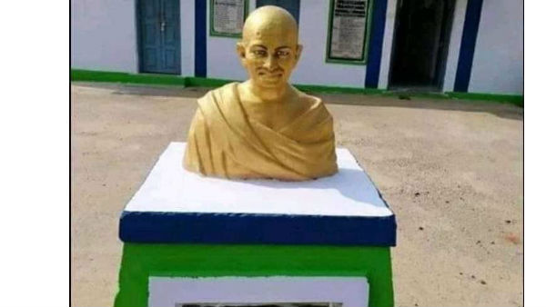 క్షణాల్లో వైరల్ గా.. క్షణాల్లో వైరల్ గా..