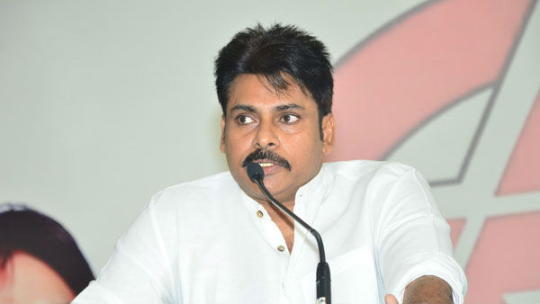 అన్ని ప్రతిపక్ష రాజకీయ పార్టీలను లాంగ్ మార్చ్ కు ఆహ్వానించిన పవన్ 
