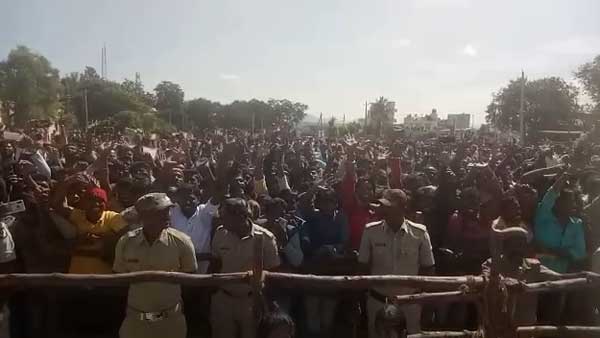 రాయలసీమ గుర్తొస్తోంది..