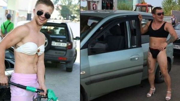  డబ్బులకు డబ్బులు..పబ్లిసిటీకి పబ్లిసిటీ