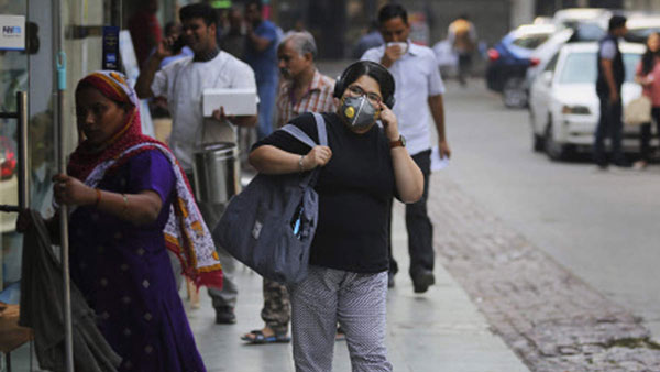 ఏడేళ్ల ముందే మృతి చెందనున్న 48 కోట్ల ప్రజలు ఏడేళ్ల ముందే మృతి చెందనున్న 48 కోట్ల ప్రజలు