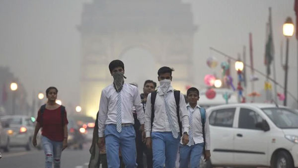 10 ఏళ్లు ముందే ఈ నగరాల్లో జీవితకాలం ముగుస్తుంది 10 ఏళ్లు ముందే ఈ నగరాల్లో జీవితకాలం ముగుస్తుంది