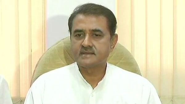 ఒక్కరే డిప్యూటీ