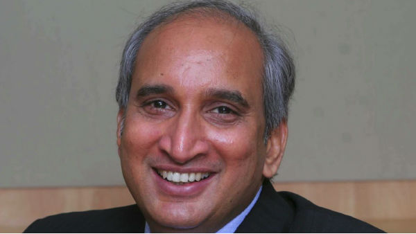 నిమ్మగడ్డ ప్రసాద్ పై ఆసక్తికర వ్యాఖ్యలు 