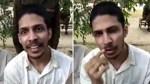 ఇలాంటీ కేసులో గతంలో కూడ ఉన్నాయి