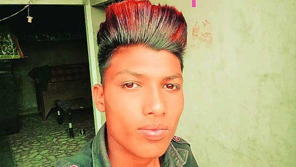 పంజాబ్‌లో యువకుడి దారుణ హత్య