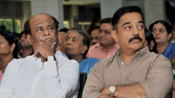 తమిళుల మేలు కోసం కలిసి నడవటంలో తప్పులేదు