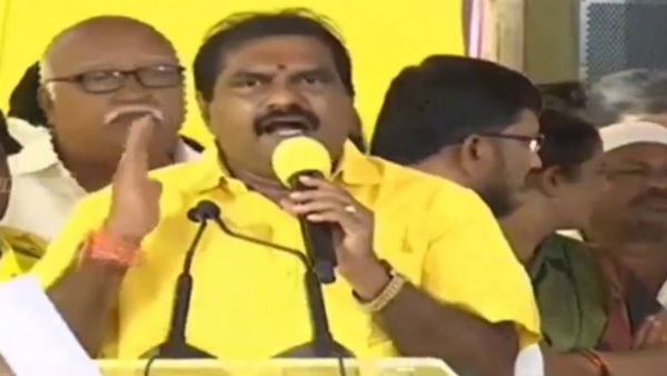 ఎందుకు సస్పెండ్ అంటే..?