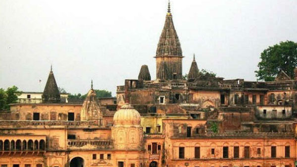 బాబ్రీ మసీదు కూల్చివేత కేసులు.. బాబ్రీ మసీదు కూల్చివేత కేసులు..