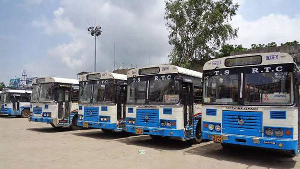 ఆగని ఆర్టీసీ కార్మికుల ఆత్మహత్యలు..