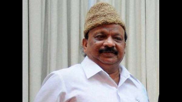 రెంటికీ చెడిన రోషన్ బేగ్ !