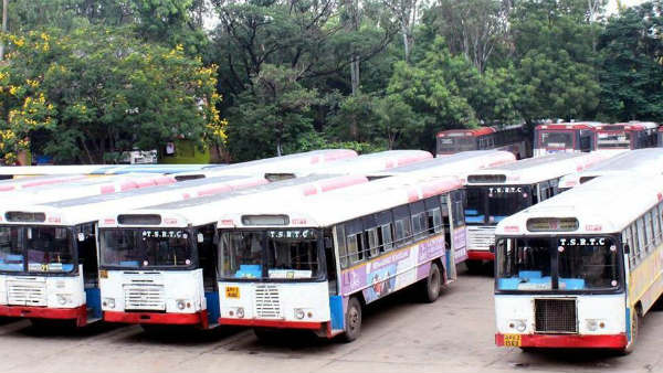 5100 రూట్ల ప్రవైటీకరణ